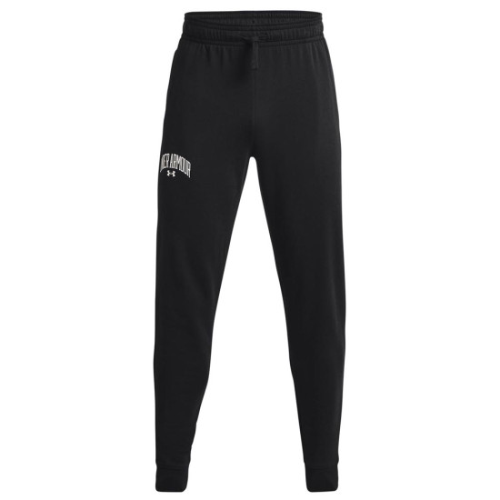 Under Armour Ανδρικό παντελόνι φόρμας UA Rival Flc WM Jogger